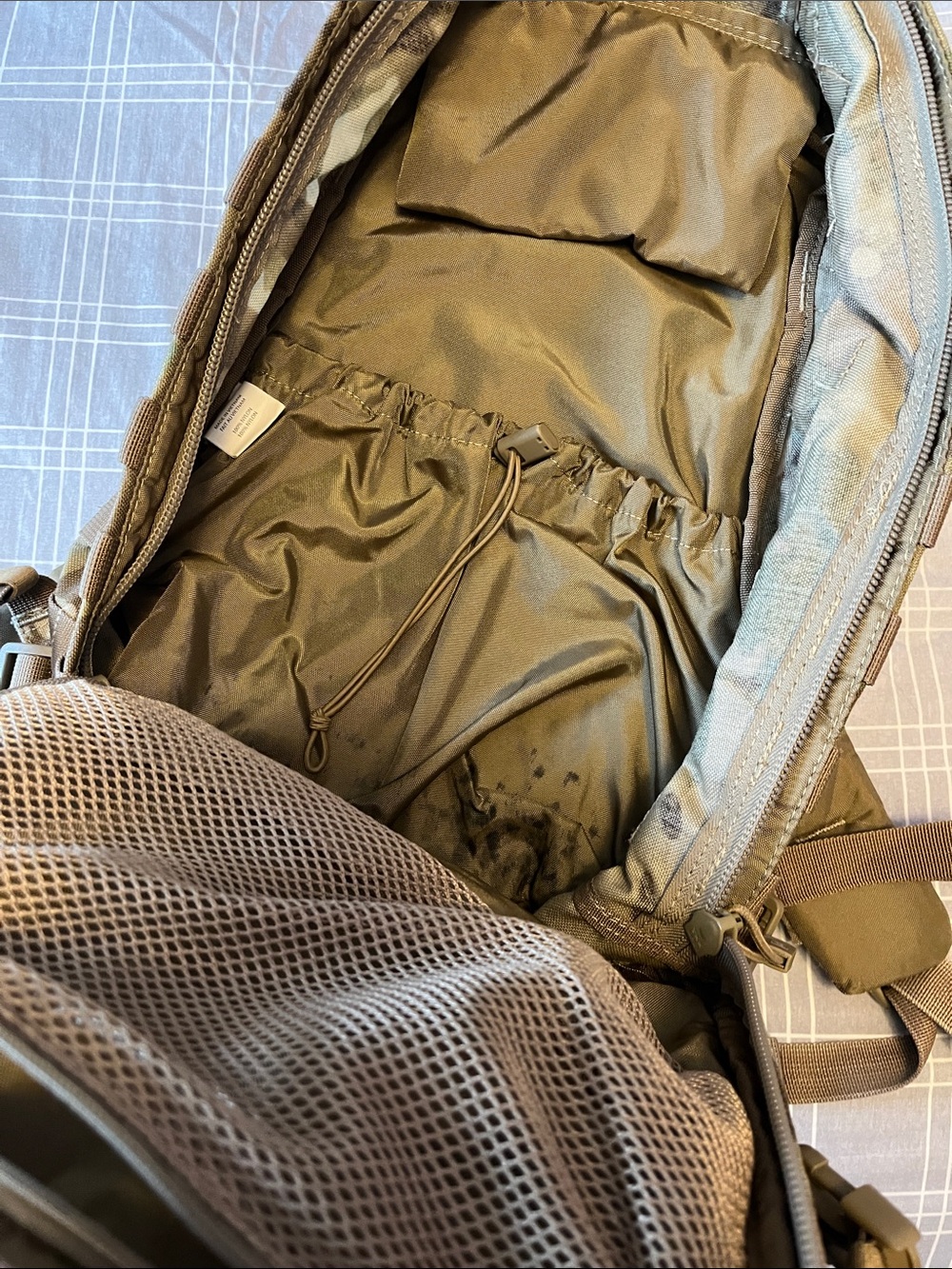 5.11 Tactical Rush MOAB 12 - Picture 3 of 4